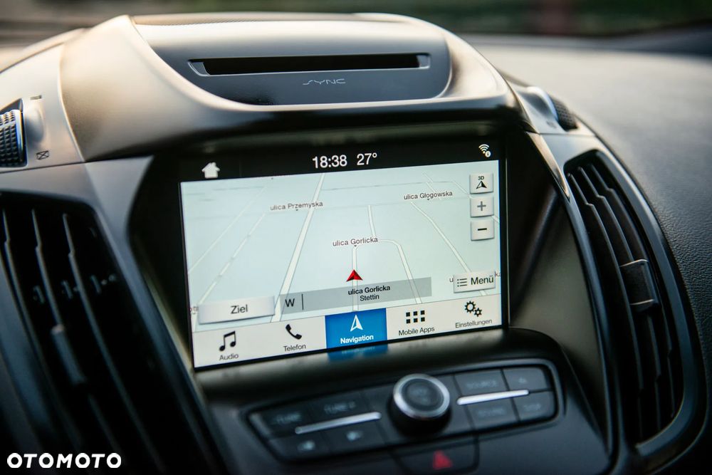 Ford Kuga 1.5 EcoBoost 2x4 ST-Line - 22