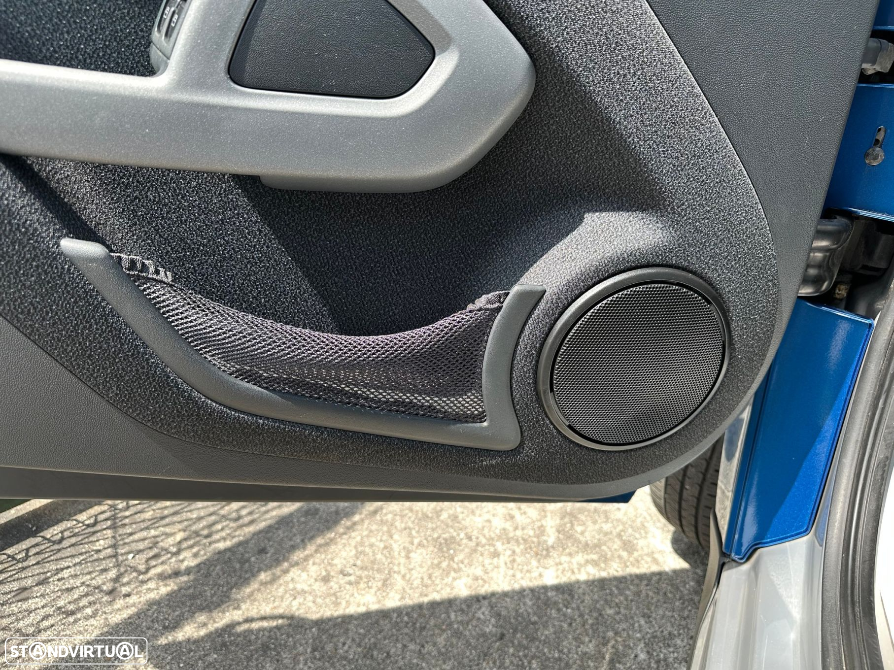 Smart ForTwo Coupé 0.8 cdi Passion 45 - 25