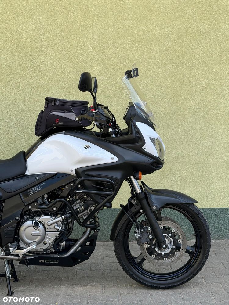 Suzuki DL - 6