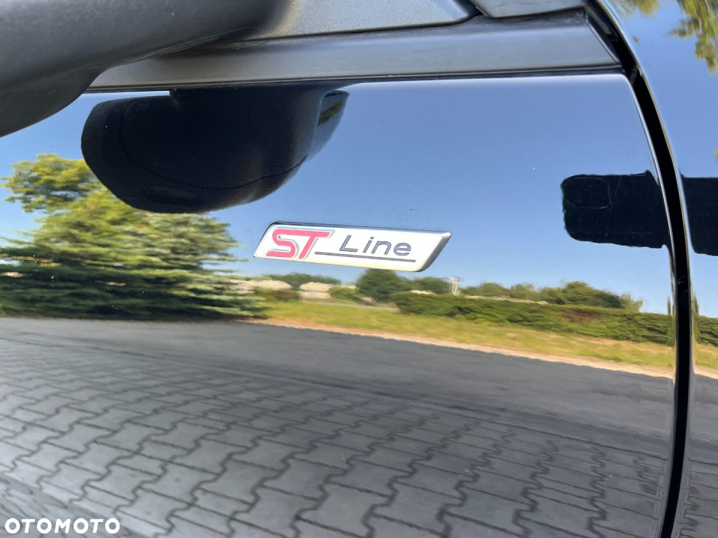 Ford Kuga 2.5 Duratec PHEV ST-LINE - 30