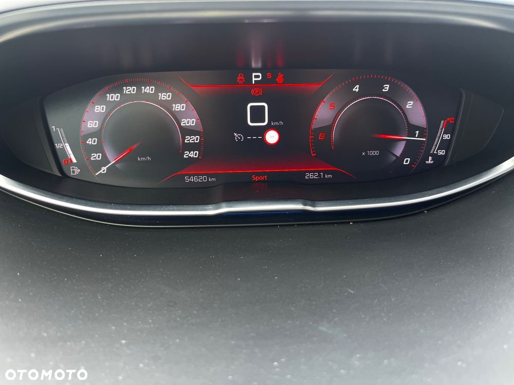 Peugeot 3008 - 26
