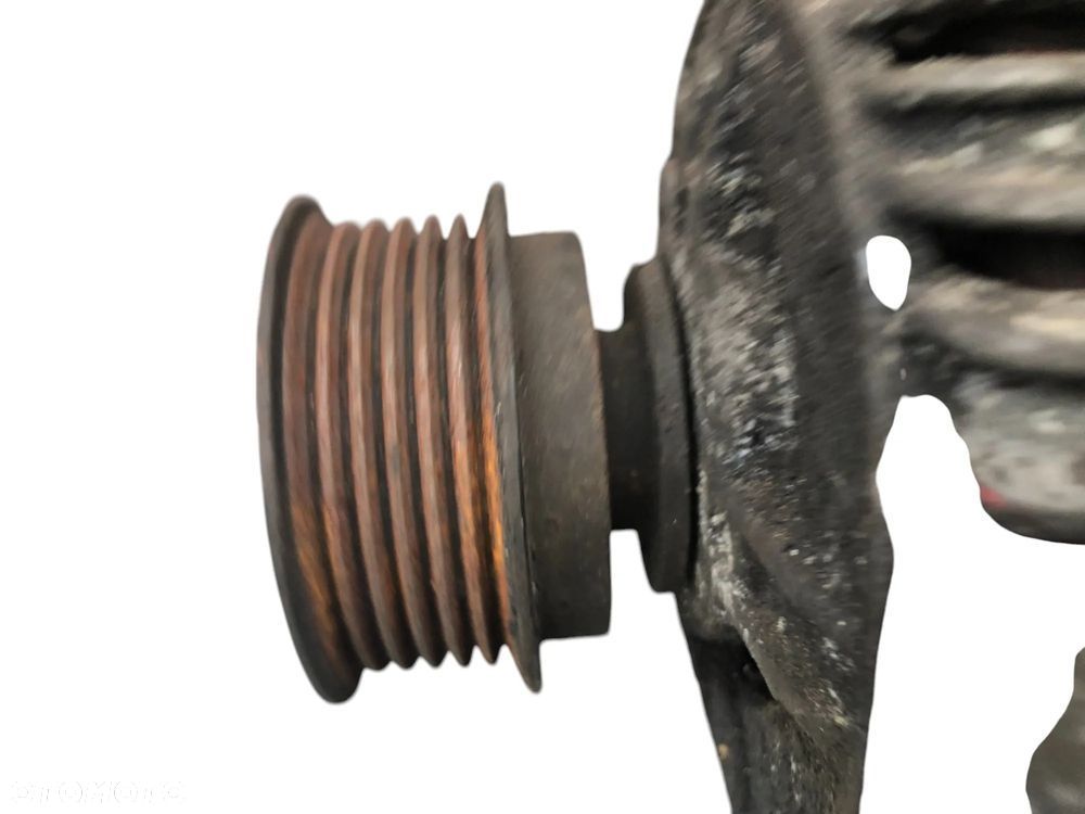 P-3220. Alternator 6PK 70A 0123310006 BMW E36 1.6 Benz (1990–1999) 1247287 - Gwarancja Wysyłka - 5