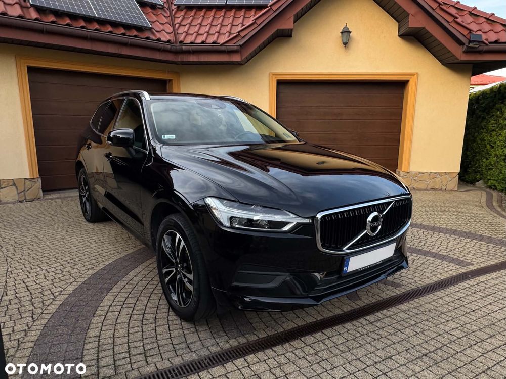 Volvo XC 60 T5 AWD Momentum Pro - 3