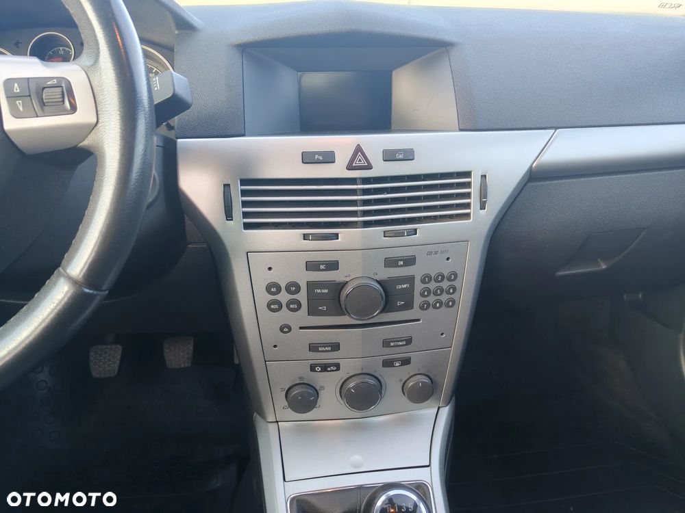Opel Astra - 20