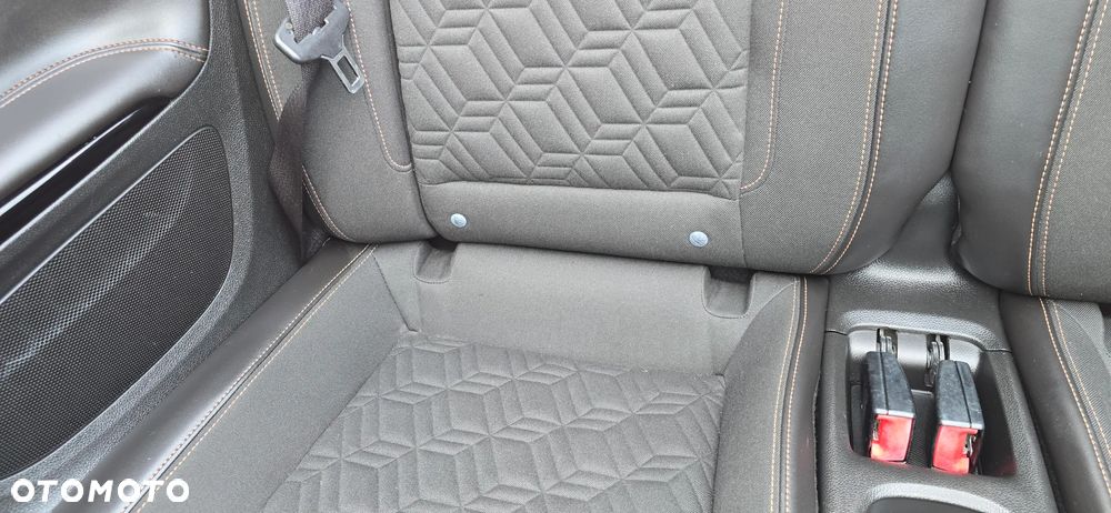 Opel Cascada 1.4 T Cosmo S&S EU6 - 21