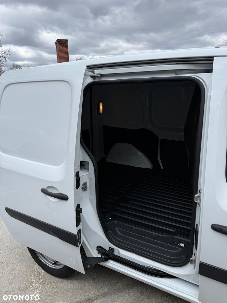 Mercedes-Benz CITAN - 8