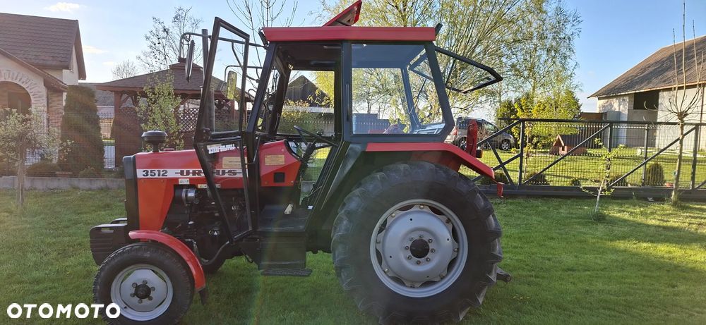 Ursus 3512 - 10