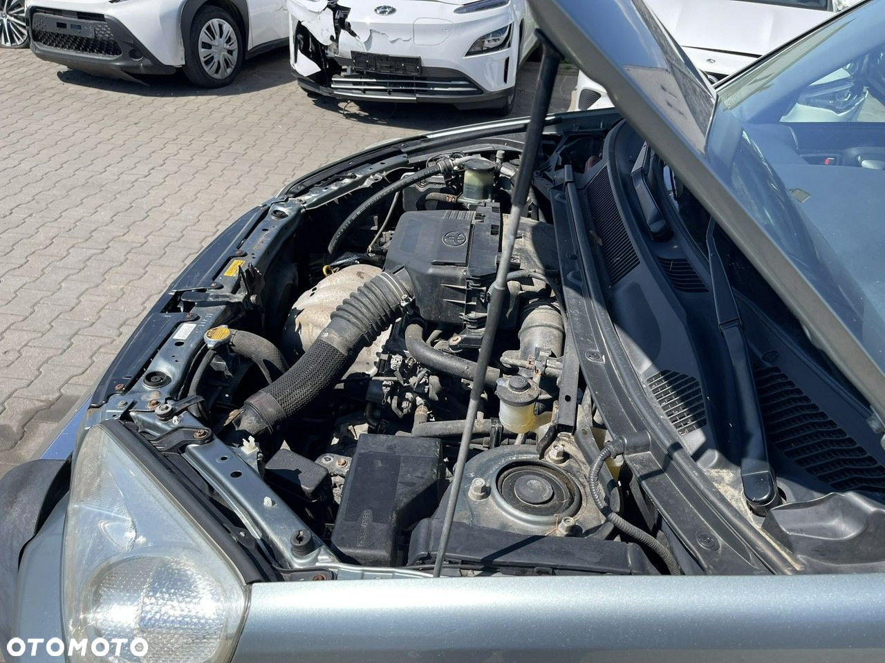 Toyota RAV4 4x4 - 12