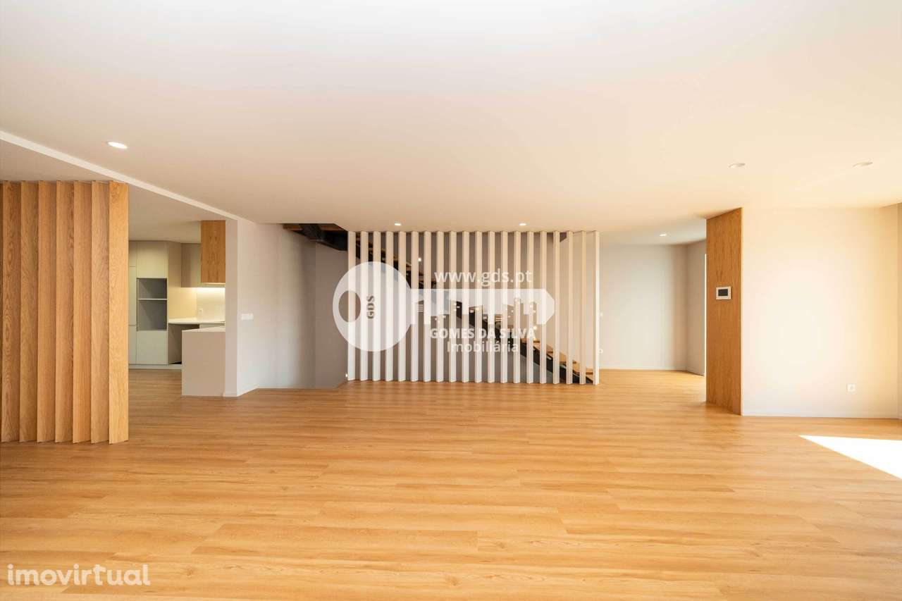 Moradia T3 Nova | Priscos, Braga - Grande imagem: 5/40