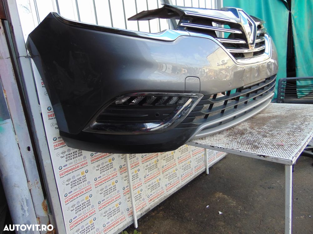 Bara fata Renault Espace 5 model dupa 2015 bara fata completa espace 5 - 4