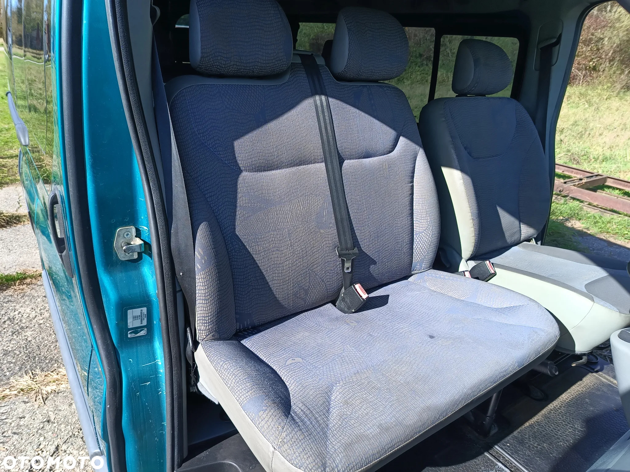 Renault Trafic 2.0 L1H1 - 24