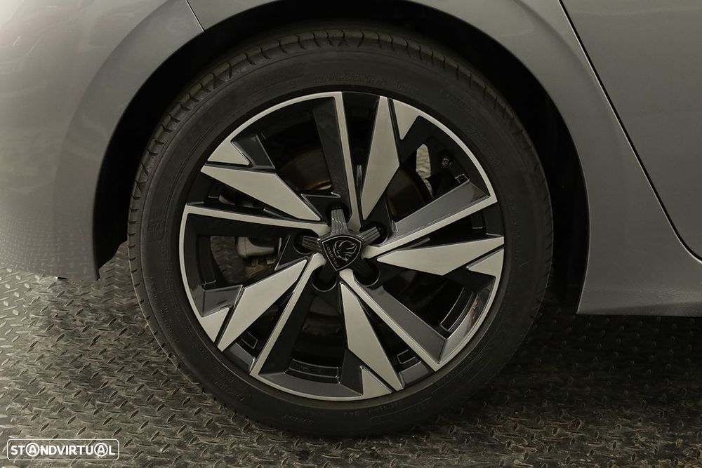 Peugeot 308 1.2 PureTech Allure EAT8 - 5