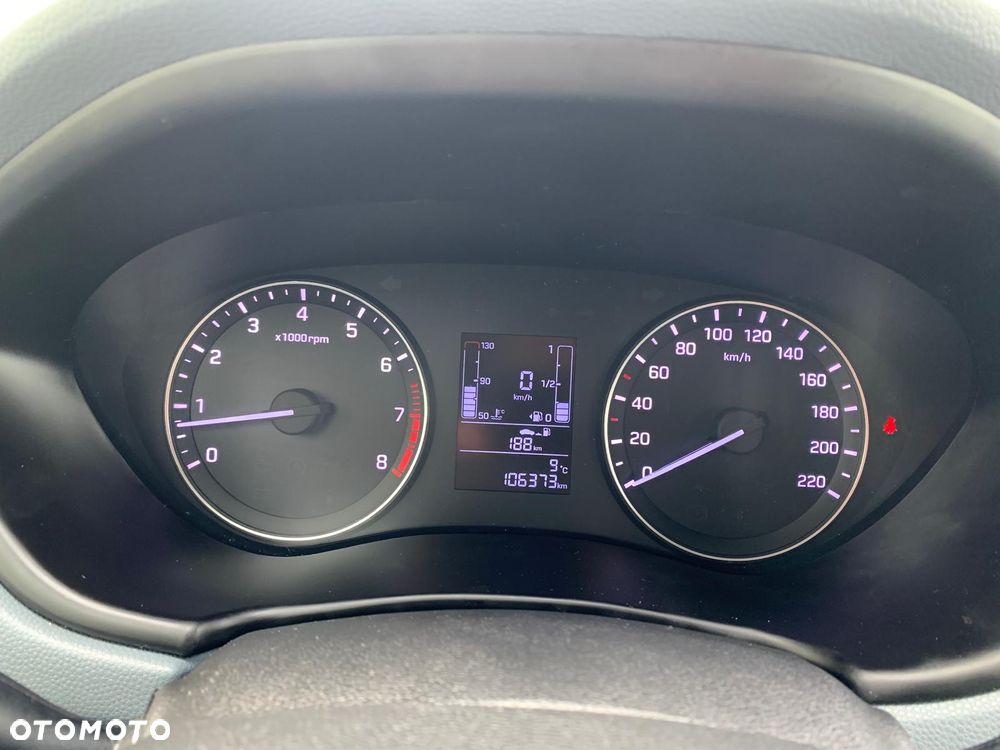 Hyundai i20 - 21