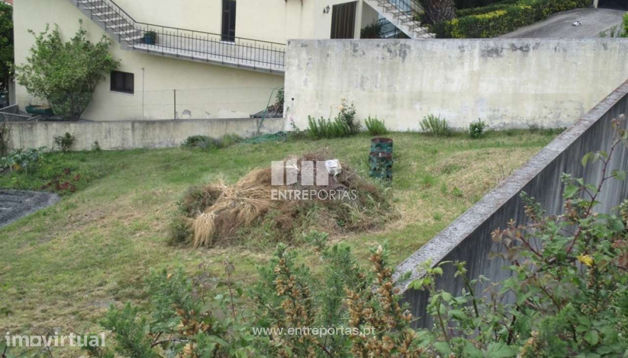 Venda Terreno, Sobreira, Paredes - Grande imagem: 3/6