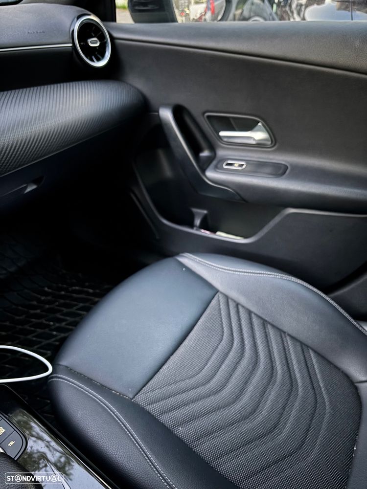 Mercedes-Benz A 200 Standard - 6