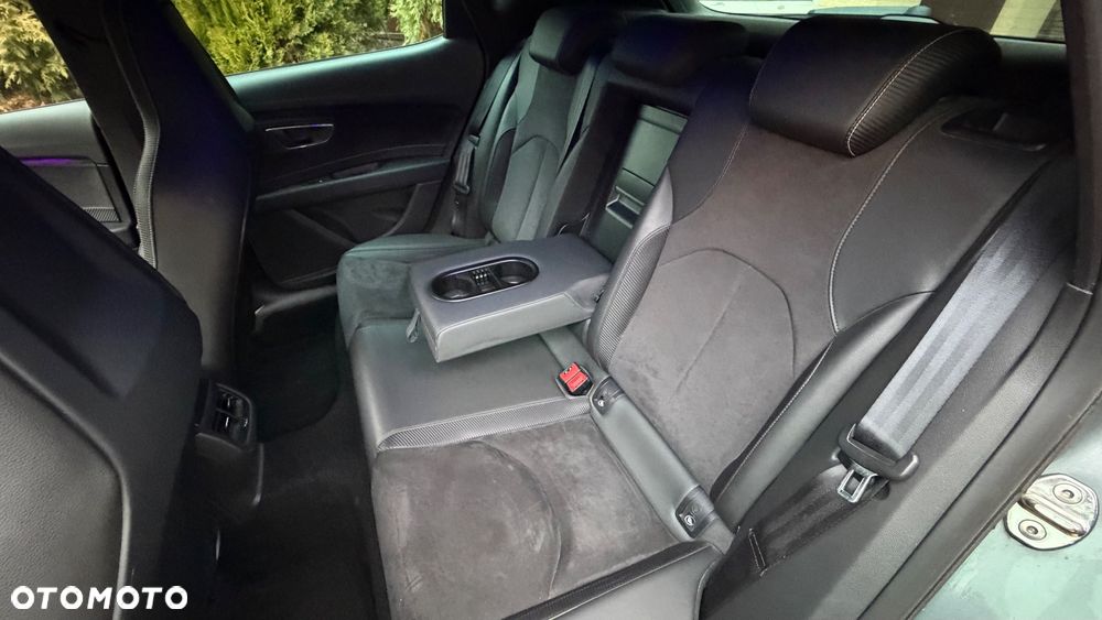 Seat Leon 2.0 TSI Start&Stop DSG Cupra 300 - 18