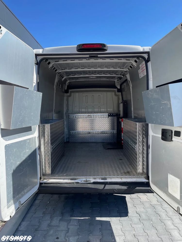 Fiat DUCATO - 12