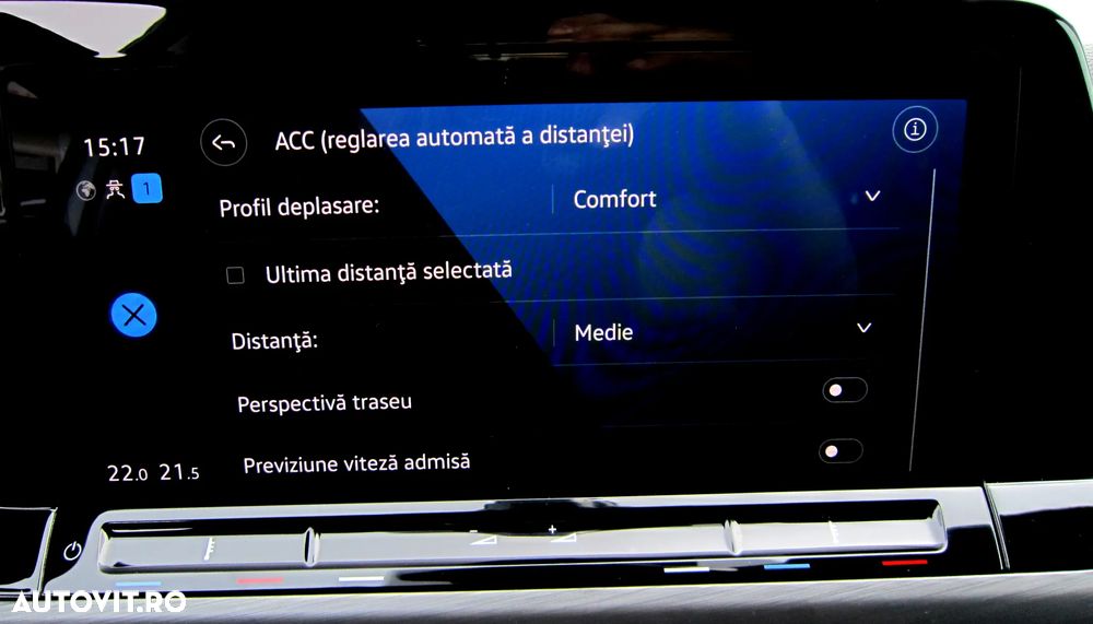 Volkswagen Golf 2.0 TDI 150CP DSG Style - 18