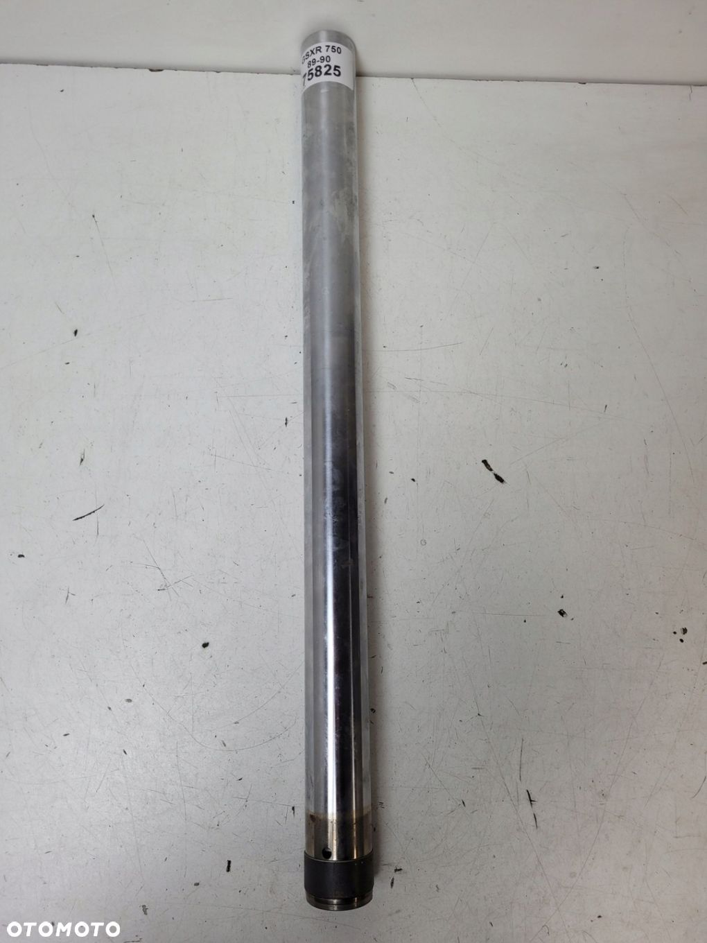 SUZUKI GSXR 750 89-90 RURA LAGI 41x580mm - 1