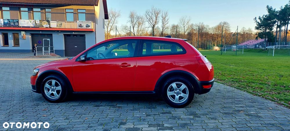 Volvo C30 1.6 Kinetic - 3