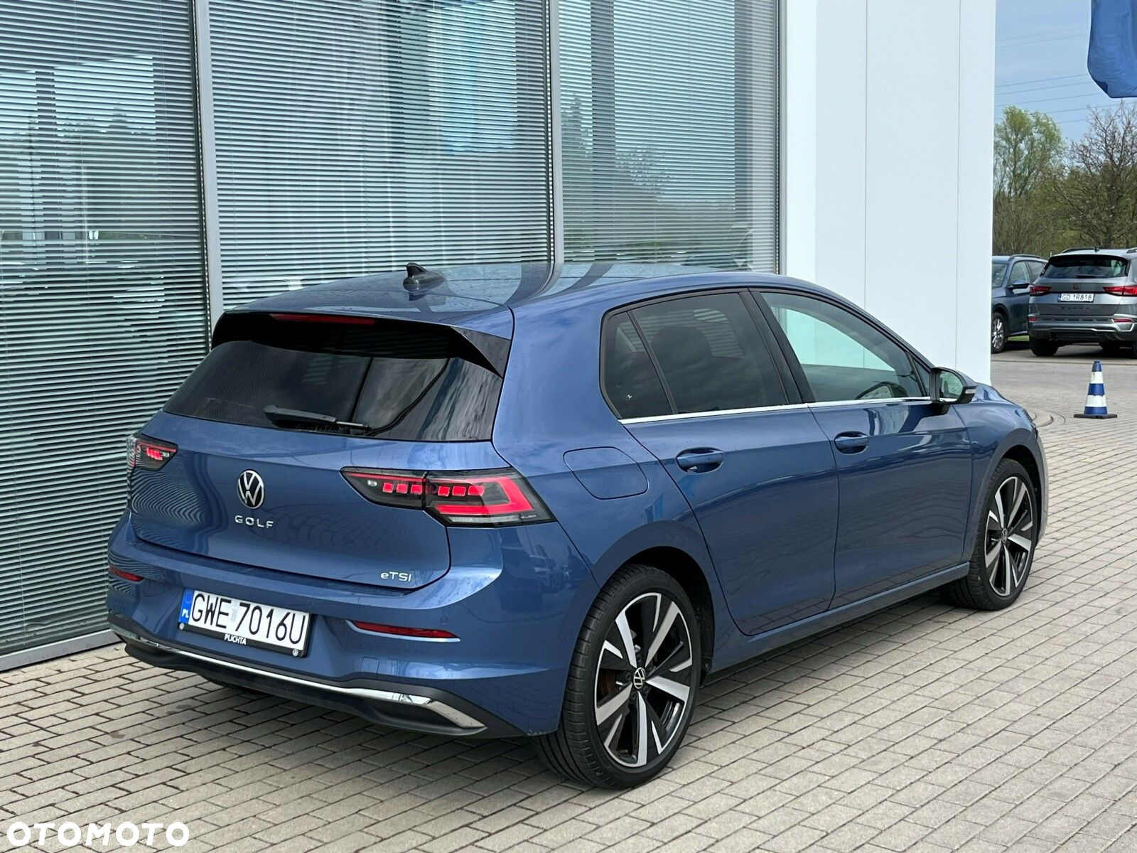 Volkswagen Golf - 5