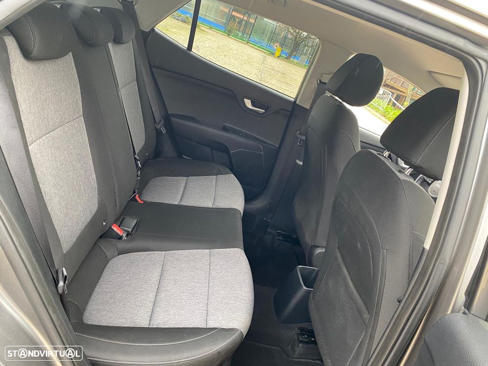 Kia Stonic 1.2 MPi Dynamic - 14