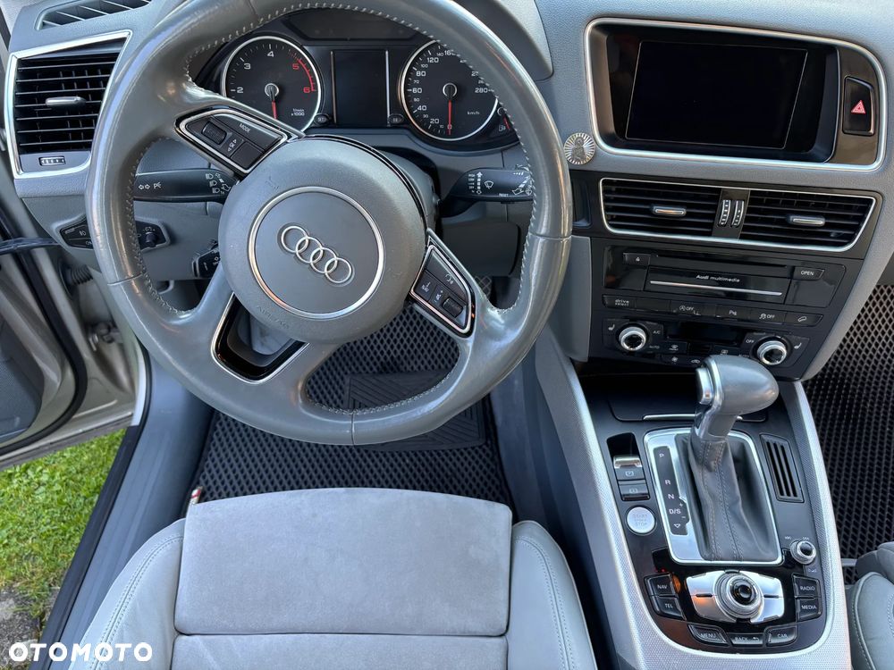 Audi Q5 - 32