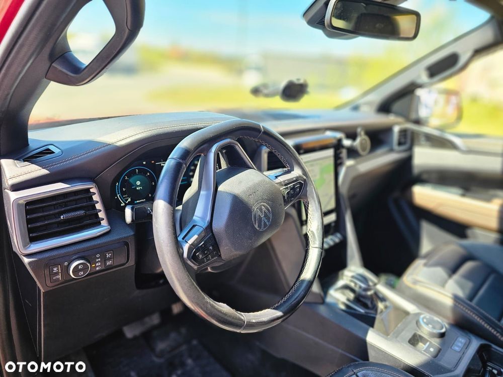 Volkswagen Amarok 3.0 V6 TDi 4MOTION PanAmericana - 32