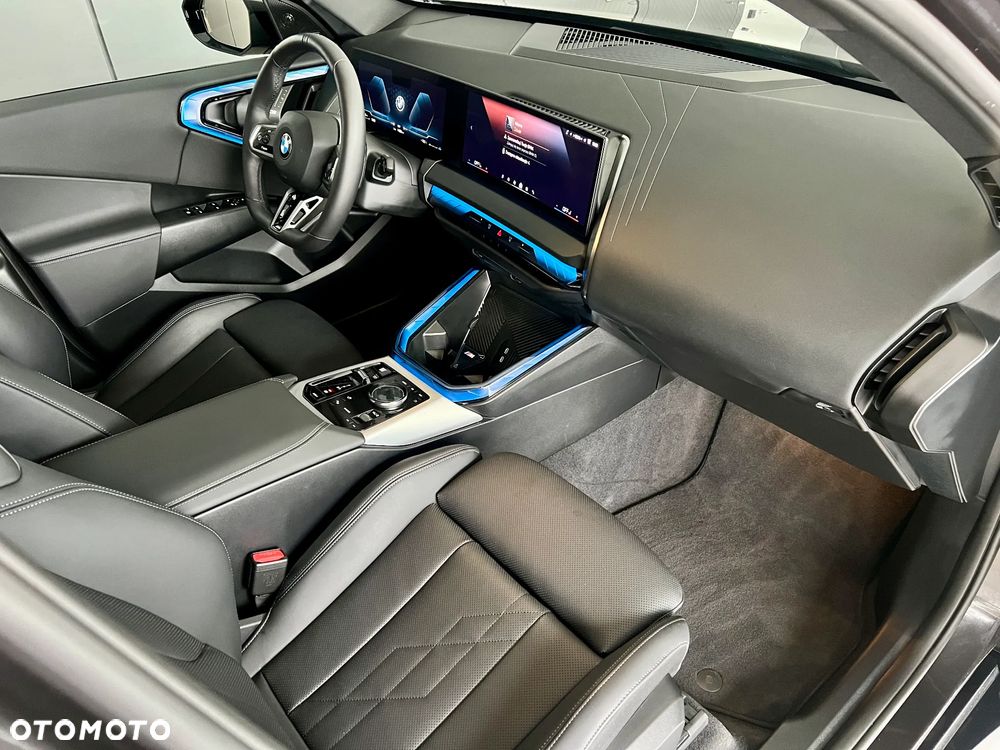 BMW X3 - 13