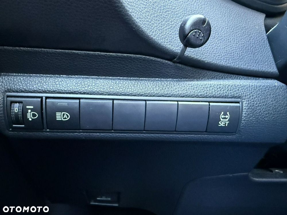 Toyota Corolla 1.5 Comfort - 22