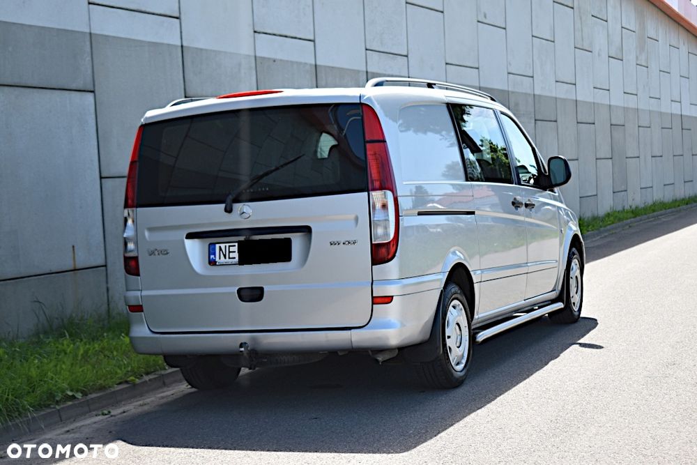 Mercedes-Benz Vito - 19