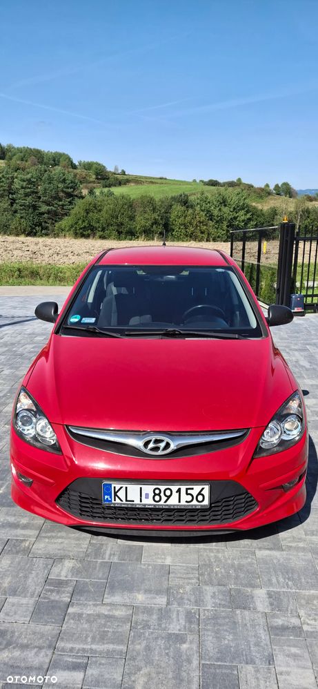 Hyundai i30 - 14