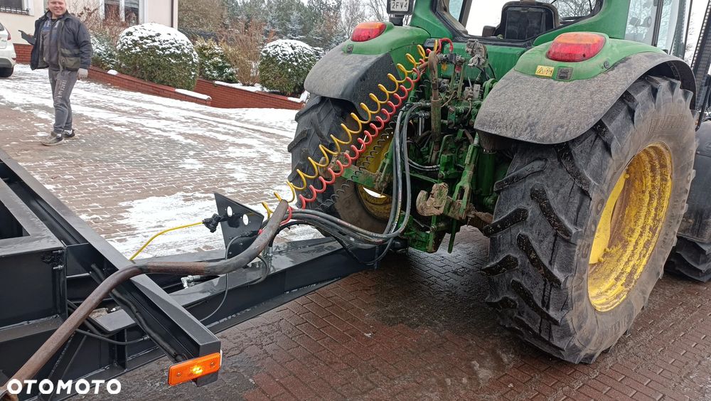 Broshuis WYWROTKA - 6