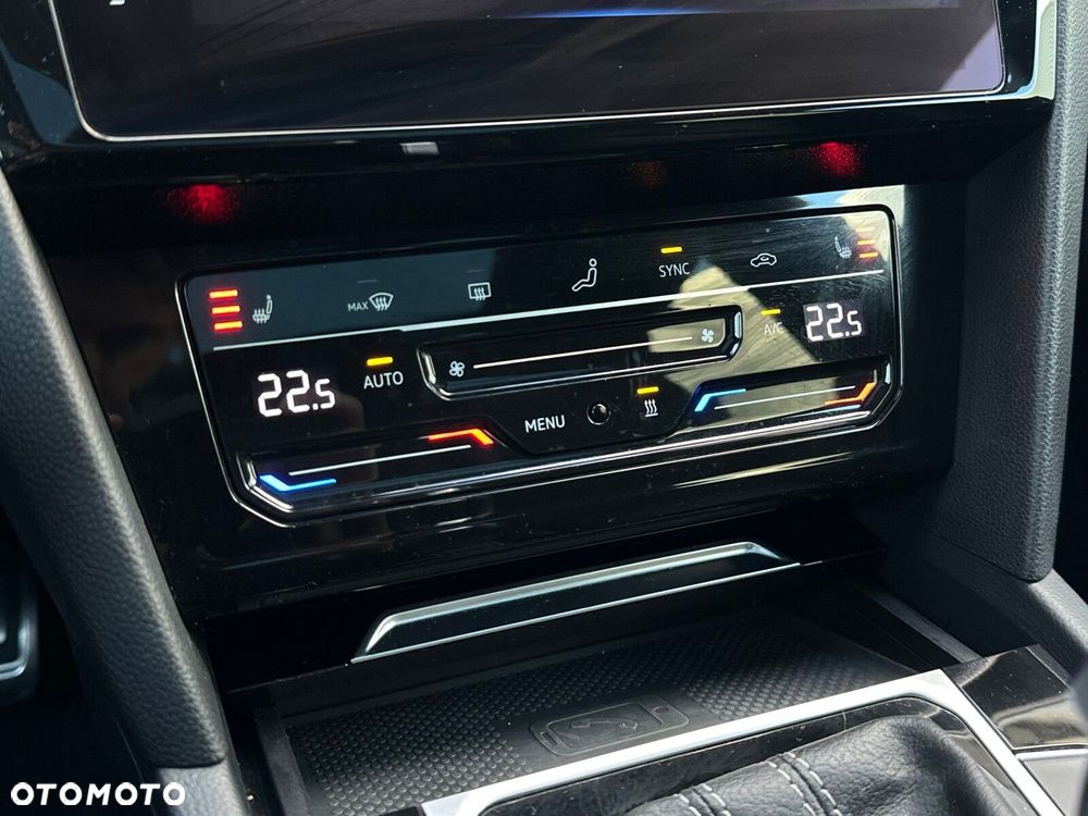 Volkswagen Arteon Shooting Brake 2.0 TSI R-Line DSG - 21