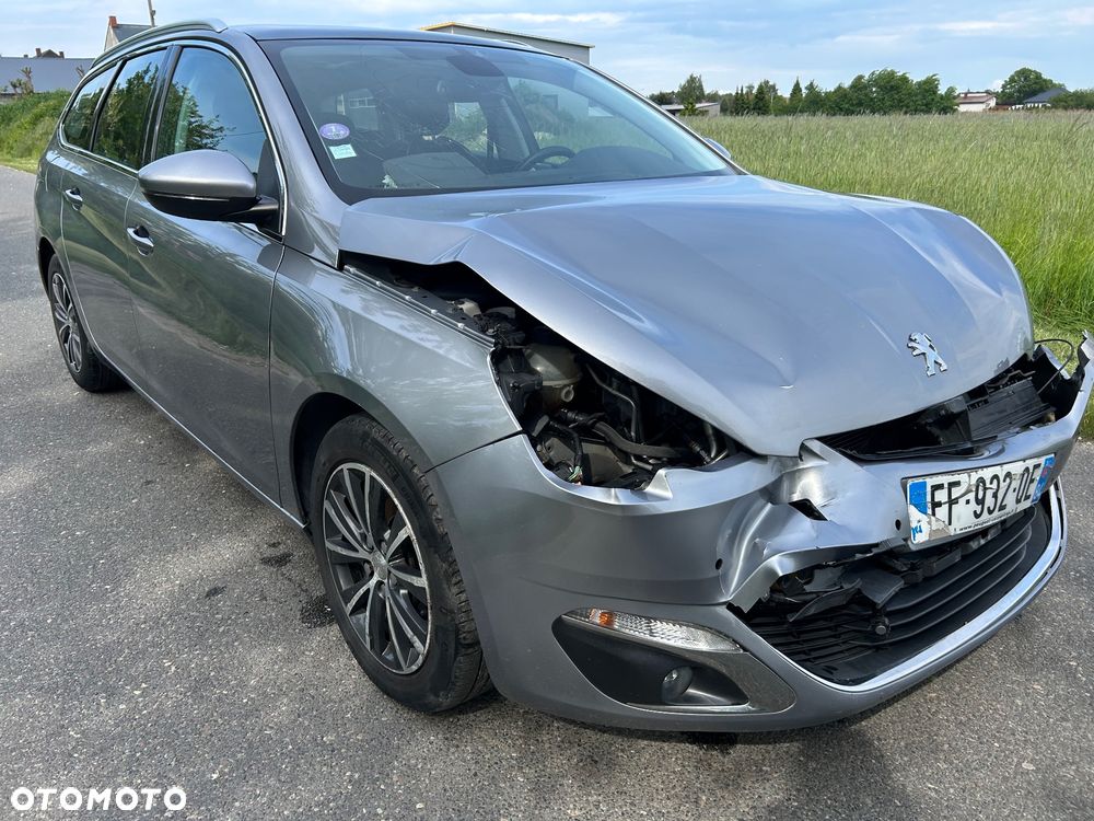 Peugeot 308 - 30