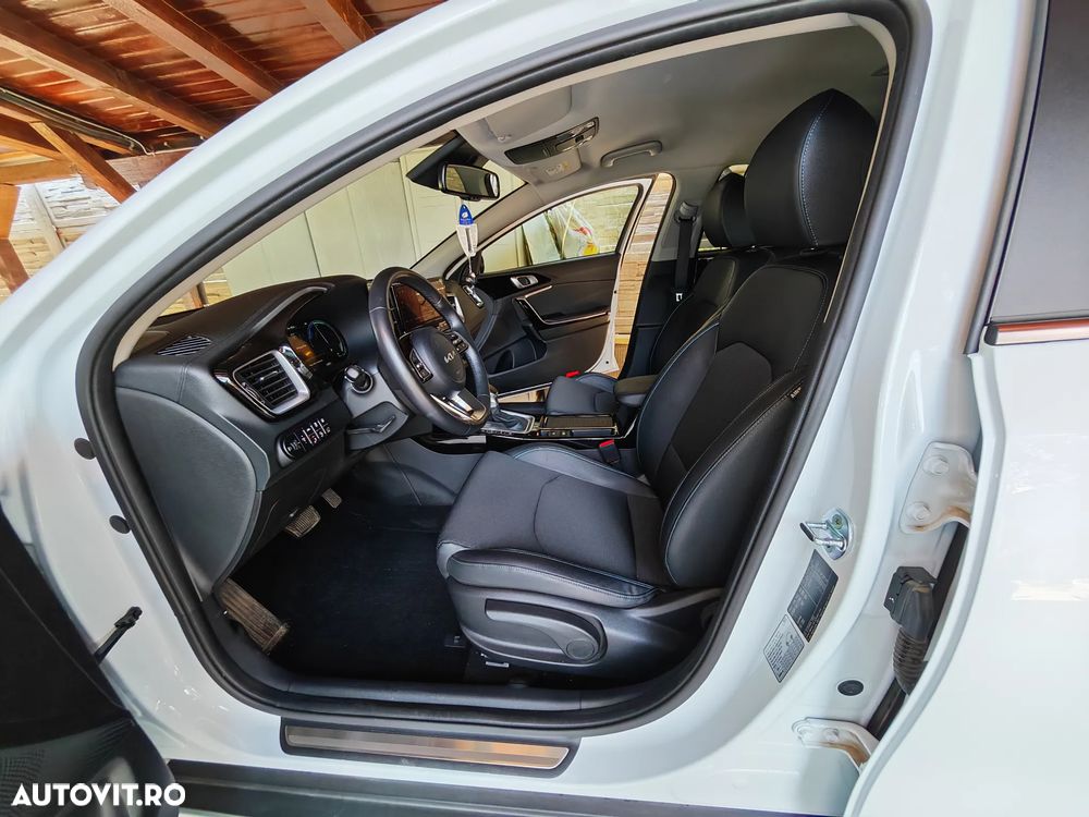 Kia XCeed - 6