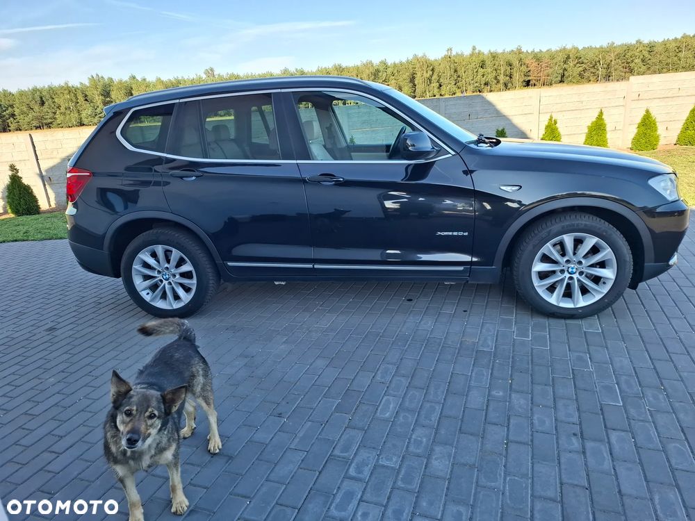 BMW X3 - 4