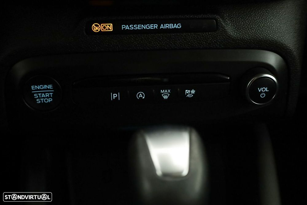 Ford Focus SW - 13