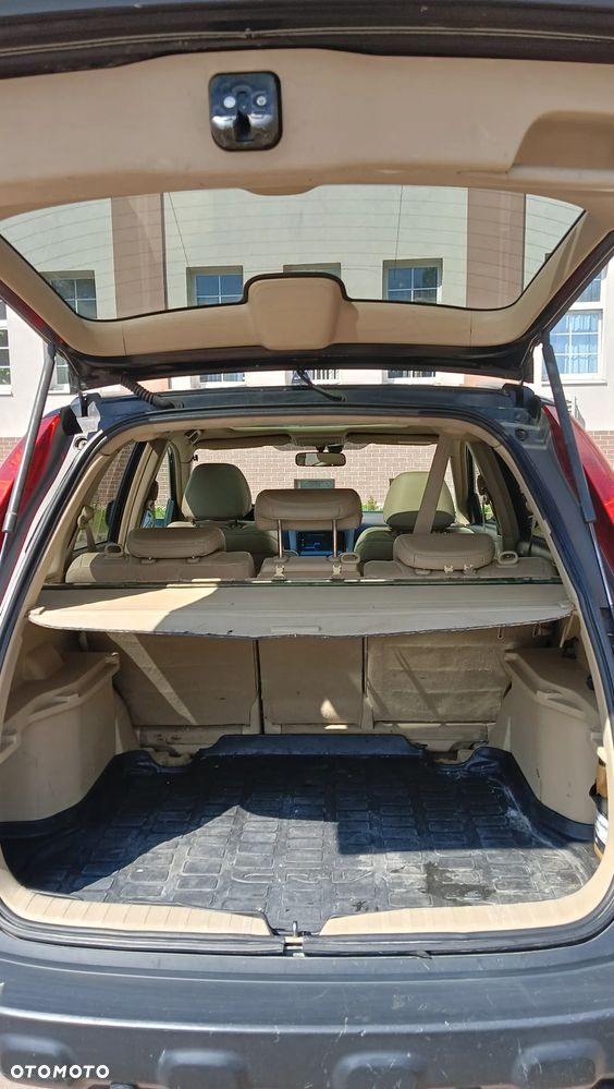 Honda CR-V 2.2i-CTDi Executive - 10