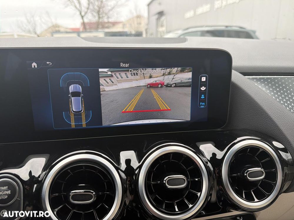 Mercedes-Benz GLA 220 4MATIC MHEV Aut. - 24