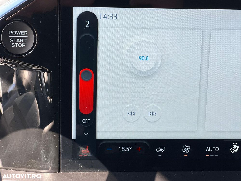 Ford transit-custom- - 26