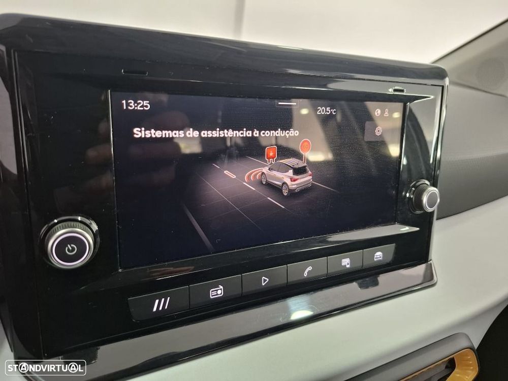 SEAT Arona 1.0 TSI Style DSG - 16