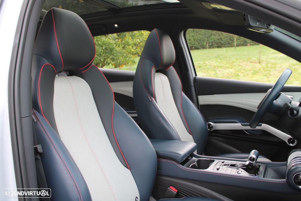 BYD Atto 3 60.48 kWh Comfort - 25