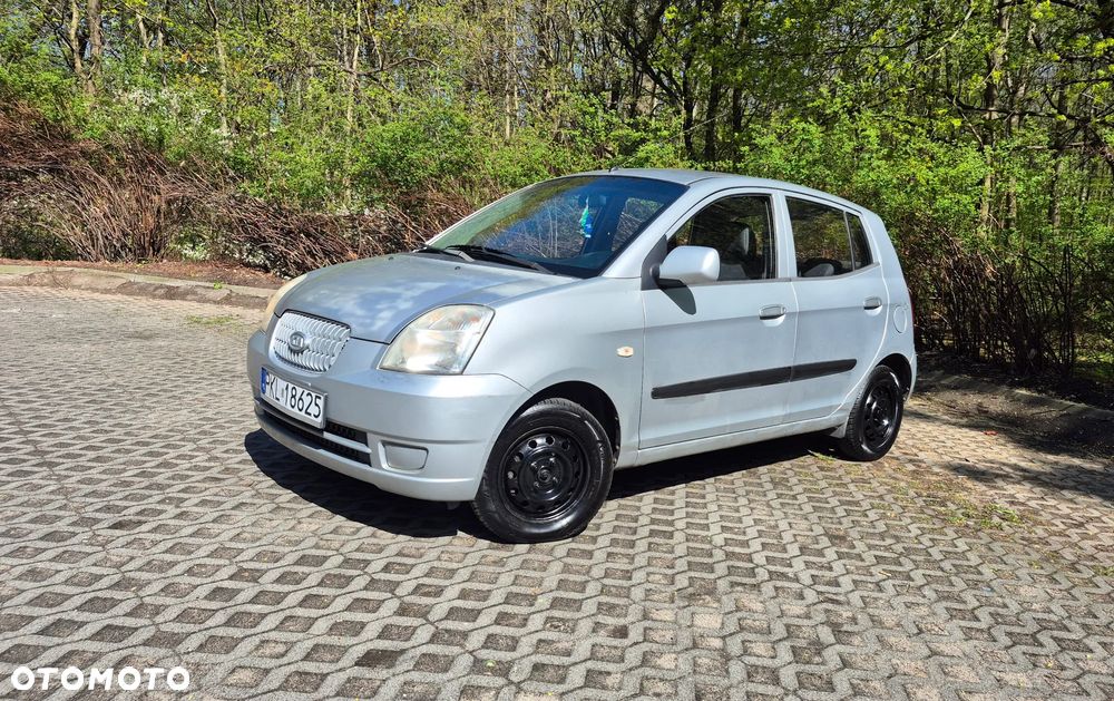 Kia Picanto 1.0 Optimum - 2