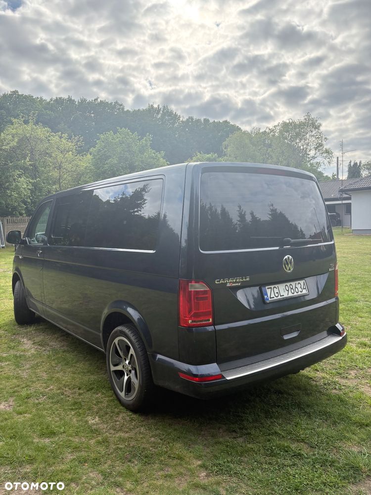 Volkswagen Transporter L2 DSG - 14
