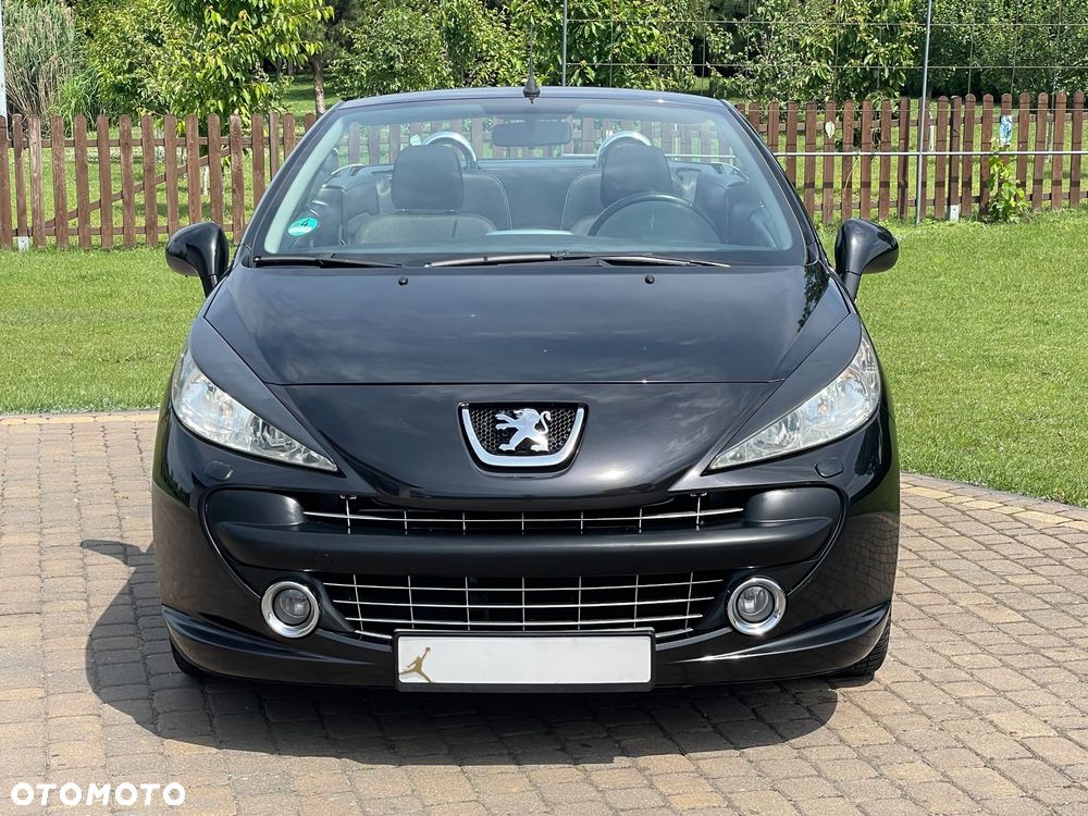 Peugeot 207 CC 1.6 Sport - 19