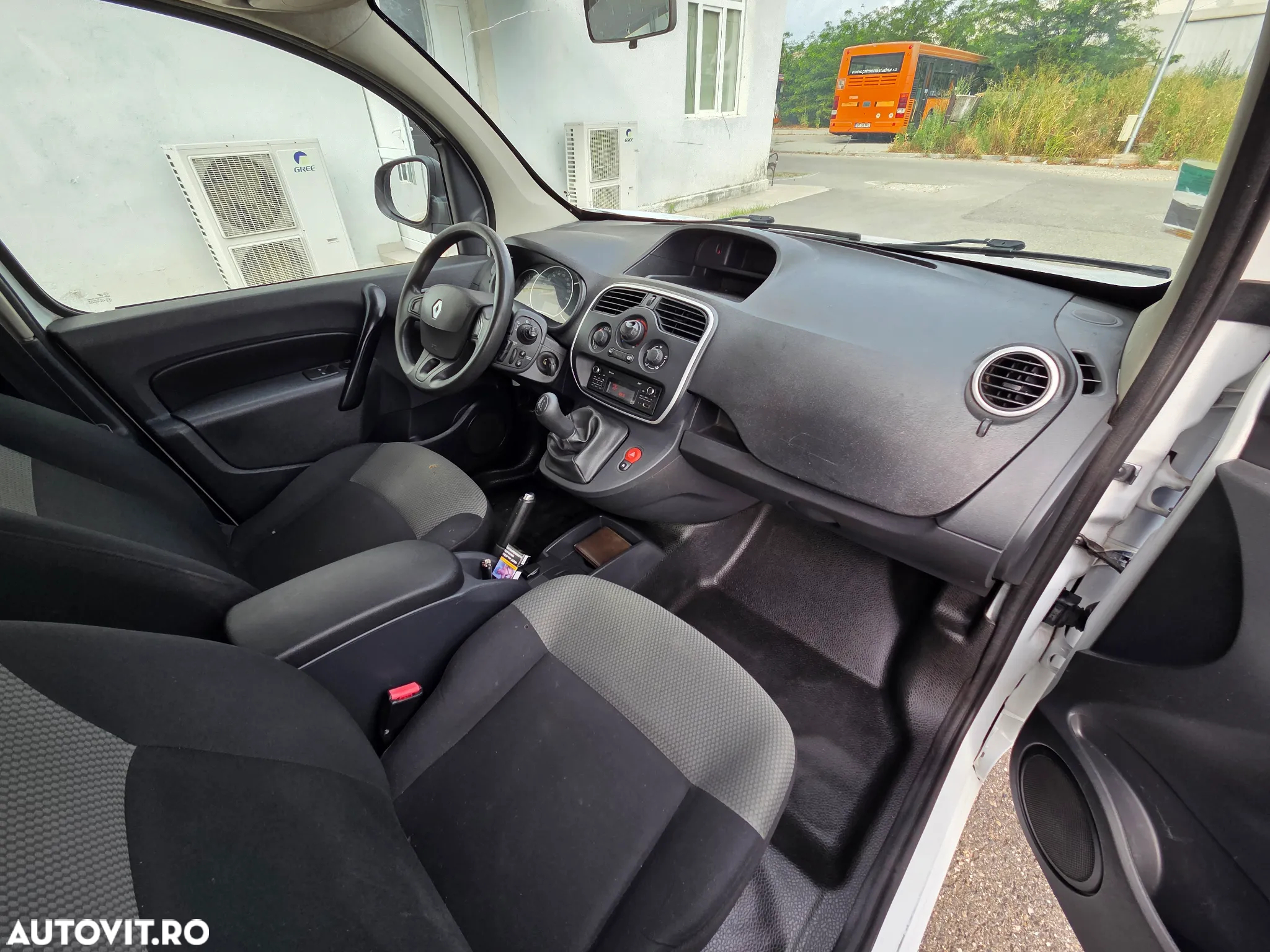 Renault Kangoo - 8
