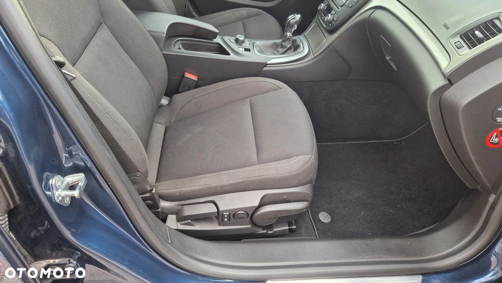 Opel Insignia 1.8 Cosmo - 19