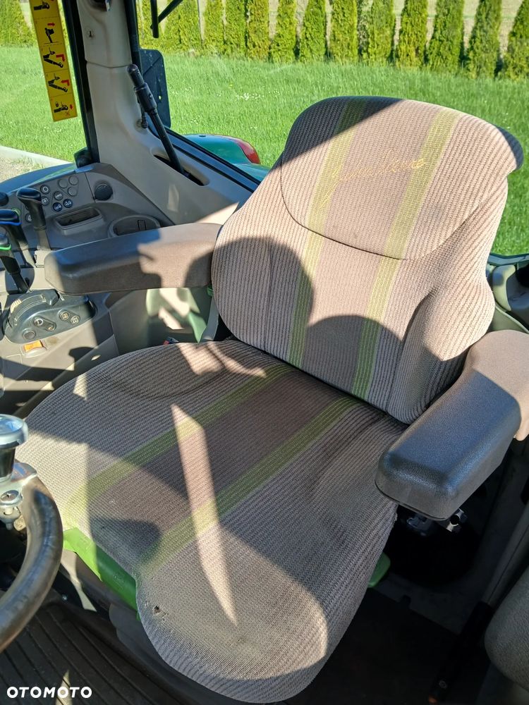 John Deere 6330 - 11