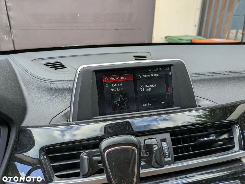 BMW X1 sDrive18i - 12